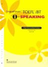 LinguaForum Toefl IBT i Speaking