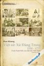 Việt Sử Xứ Đàng Trong (1558 - 1777)