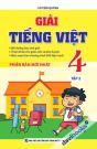 Giải Tiếng Việt 4 Tập 2