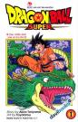 Truyện Tranh Dragon Ball Super Tập 1