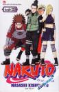 Naruto Quyển 32 Hướng Tới Sasuke!!