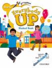 Everybody Up Starter: Student Book (9780194105880)