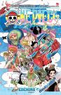 One Piece Tập 91 Cuộc Phiêu Lưu Trên Xứ Sở Samurai