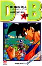 Truyện Tranh Dragon Ball 7 Viên Ngọc Rồng Tập 23