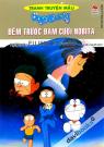 Tranh Truyện Màu Doraemon - Đêm Trước Đám Cưới Nobita