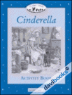 Classic Tales Elementary 2 Cinderella AB (9780194220675)