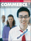 Oxford English for Careers: Commerce 1 Student's Book (9780194569750)