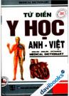 Từ Điển Bách Khoa Y Học Anh - Việt