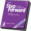 Step Forward 4: Class AudCDs (9780194392433) 