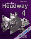American Headway 4: Teacher Book (9780194392839)