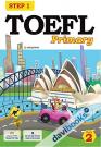 Step 1 TOEFL Primary Book 2 ( Trọn Bộ 2 Quyển )