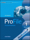 ProFile 1: Work Book (9780194575843)