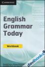 Cambridge English Grammar Today (Workbook)