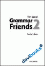 Grammar Friends 2 Teachers Book (9780194780070)