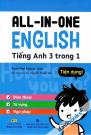 All In One English - Tiếng Anh 3 Trong 1