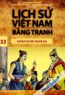 Lịch Sử Việt Nam Bằng Tranh 33 Giành Được Nghệ An