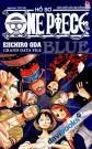 Hồ Sơ One Piece BLUE Grand Data File
