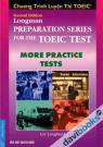 Longman Preparation Series For The Toeic Test More Practice Tests