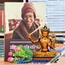 [Theravada] Sống Viên Mãn Kiếp Này (Những Mẫu Chuyện Và Lời Dạy Của Ngài Munindra) - Mirka Knaster