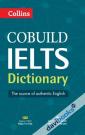 Collins Cobuild Ielts Dictionary The source of authentic English