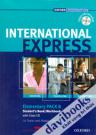 International Express Elementary Pack A Split Edition - Student's Book/Workbook