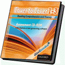 Cover to Cover 1-3: Test Class CDRom (9780194758123)