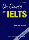 On Course for IELTS Teachers Book (9780195516647)