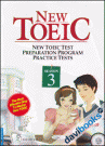 New TOEIC - New Toeic Test Preparation Program Practice Test (Season 3)
