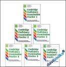 Cambridge Proficiency Examination - CPE (Gồm 6 Tập Và 12 CD)