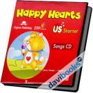 Happy Hearts US Starter (Songs CD)
