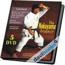 Karate The Nakayama Legacy