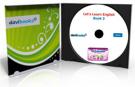 Let's Learn English Book 3 (2CD)