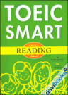 Toeic Smart Green Book Reading - Kèm 1 CD