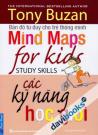 Bản Đồ Tư Duy Cho Trẻ Thông Minh Các Kỹ Năng Học Giỏi Mind Maps For kids Study Skills