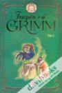 Truyện Cổ Grimm - Bộ 2 Tập