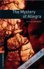 OBWL 3E Level 2 The Mystery Of Allegra (9780194790666)