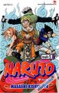 Naruto Quyển 5 Đấu Thủ