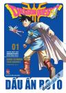 Dragon Quest - Dấu Ấn Roto Tập 1
