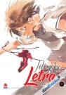 Tetsugaku Letra - Vũ Điệu Giày Đỏ - Tập 1