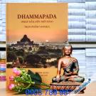 [Theravada] Trọn Phẩm Yamaka - Dhammapada (Pháp Dẫn Đến Niết Bàn) - U Shwe Aung