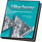 New Headway Advanced: Student's Work Book AudCD (9780194386906)