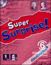 Super Surprise: 6 Activity Book & MultiROM Pack (9780194456685)