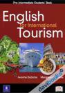 English For International Tourism - Pre Intermediate Student's Book - P