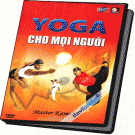 Yoga Kamal Yoga cho mọi người (15 Tập)