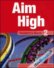 Aim High: 2 Student's Book (9780194453042)