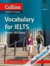Collins Vocabulary For IELTS - Kèm 1 CD