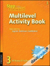Step Forward 3: Multilevel Activity Book (9780194398268)