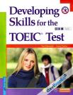 Developing Skills For The TOEIC® Test (Kèm 3 CD)