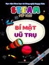 Steam For Kids: Bí Mật Vũ Trụ (6 - 14)