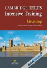 Cambridge IELTS Intensive Training Listening